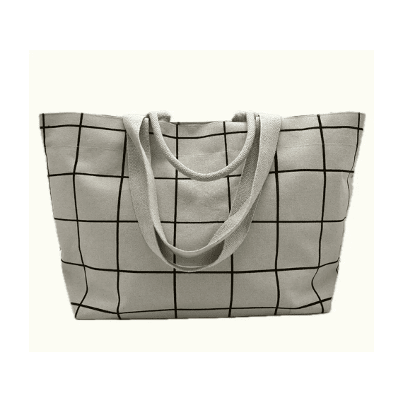 Canvasbag Ruiten 420x180x350