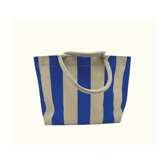 Canvasbag Strepen 320x140x280
