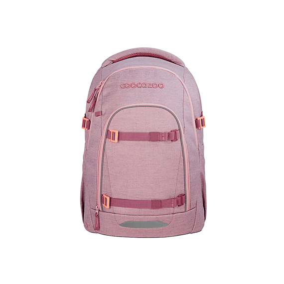 Coocazoo Rugzak Mate Mixed Faded Rose