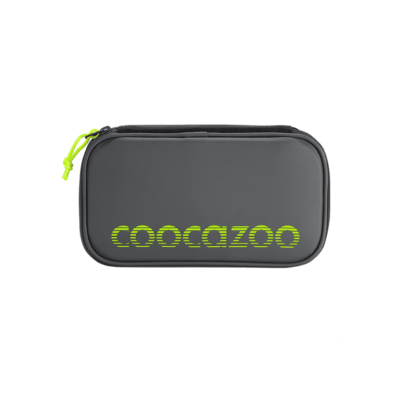 Coocazoo Pennenbox Tarp Black Thunder