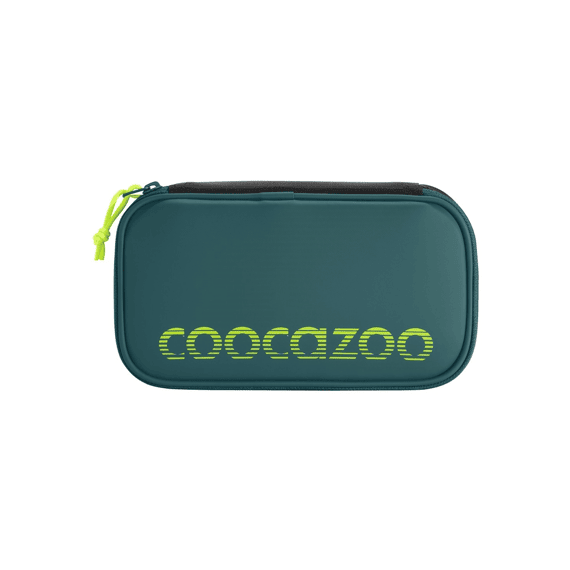 Coocazoo Pennenbox Tarp Muddy Lagoon