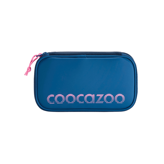 Coocazoo Pennenbox Tarp Stormy Rain