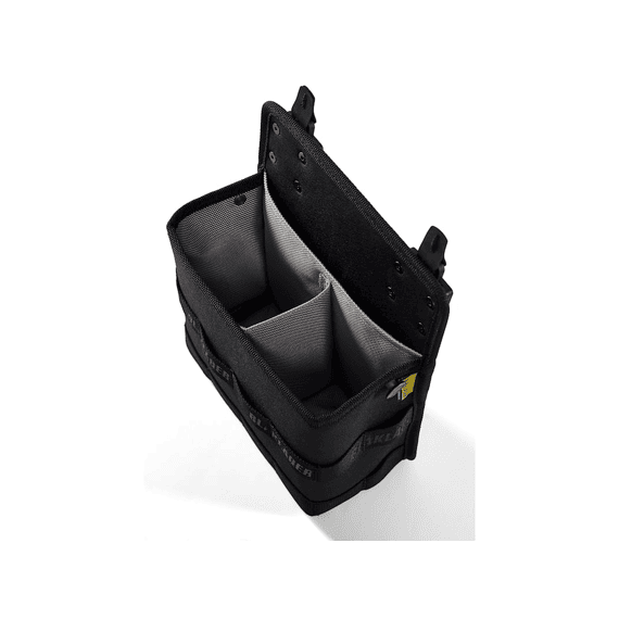 Blaklader Toolrig Holster Voor Spijkers & Schroeven Zwart Eén Maat