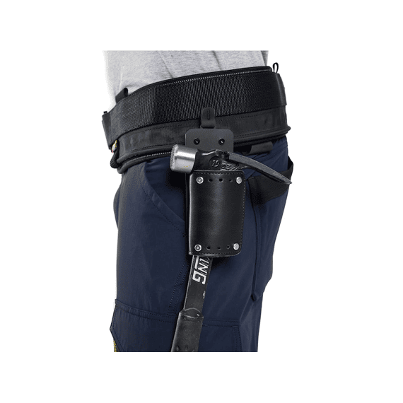 Blaklader Toolrig Hamerhouder Zwart Eén Maat