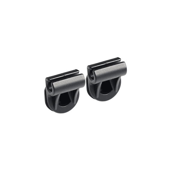 Blaklader Toolrig Schuivers 2-Pack Zwart Eén Maat