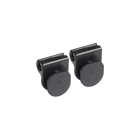 Blaklader Toolrig Schuivers 2-Pack Zwart Eén Maat