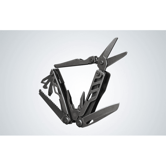 Nextool Multitool Flagship Pro 16f Zwart