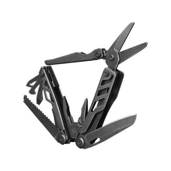 Nextool Multitool Flagship Pro 16f Zwart