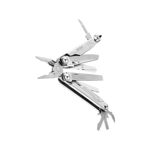 Nextool Multitool Flagship Captain 19f Rvs