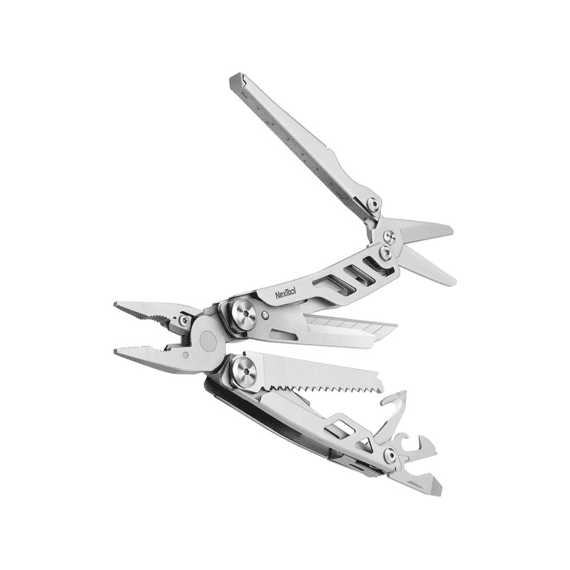 Nextool Multitool Flagship Pro Vervangbaar Mes 16f