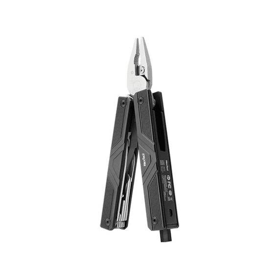 Nextool Multitool Gemini Electric 13f Bitkit 10st. Revs