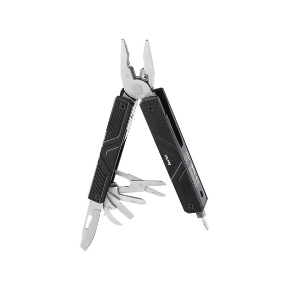 Nextool Multitool Gemini Electric 13f Bitkit 10st. Revs