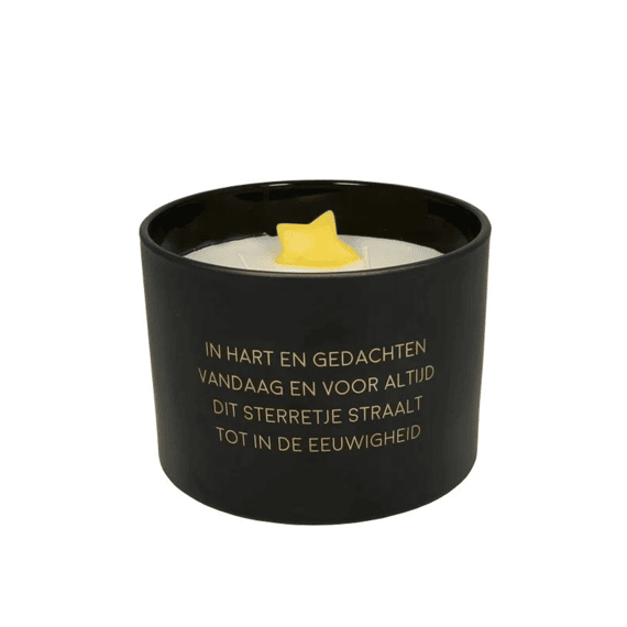 My Flame Sojakaars In Hart En Gedachten, Vandaag En Voor Altijd