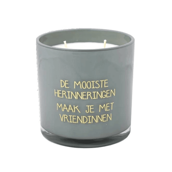 My Flame Sojakaars De Mooiste Herinneringen Maak Je Met Vriendinnen