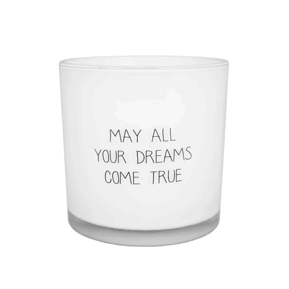 My Flame Sojakaars May All Your Dreams Come True