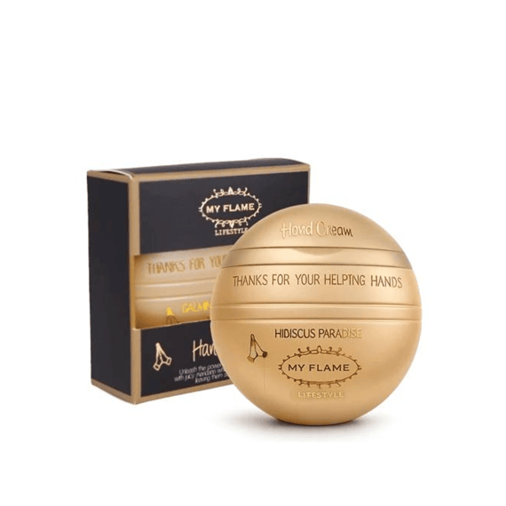 My Flame Handcrème Thanks For Your Helping Hands