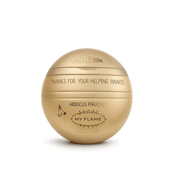 My Flame Handcrème Thanks For Your Helping Hands