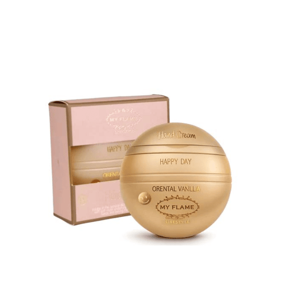 My Flame Handcrème Happy Day
