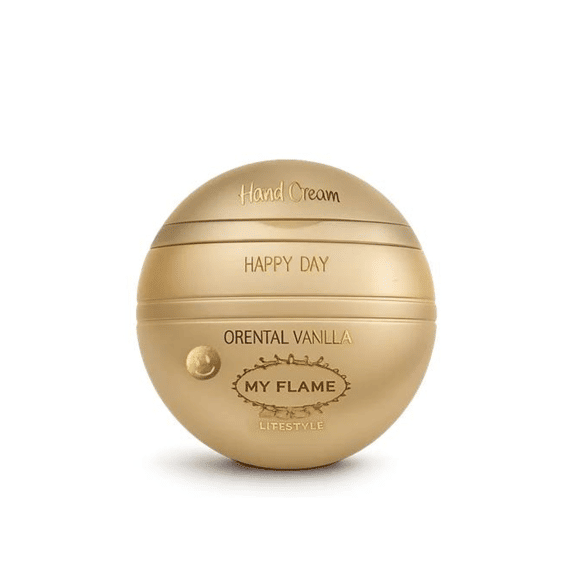 My Flame Handcrème Happy Day