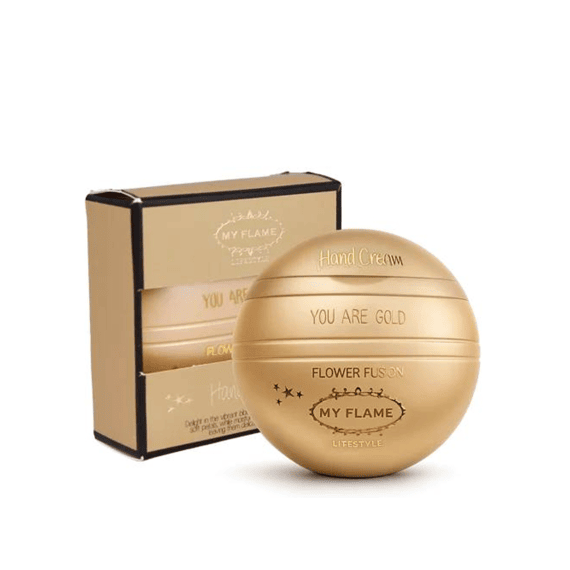 My Flame Handcrème You Are Gold