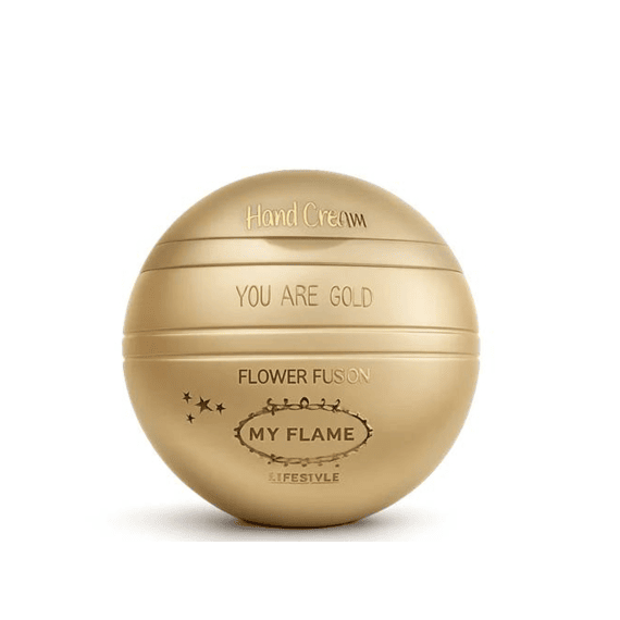 My Flame Handcrème You Are Gold