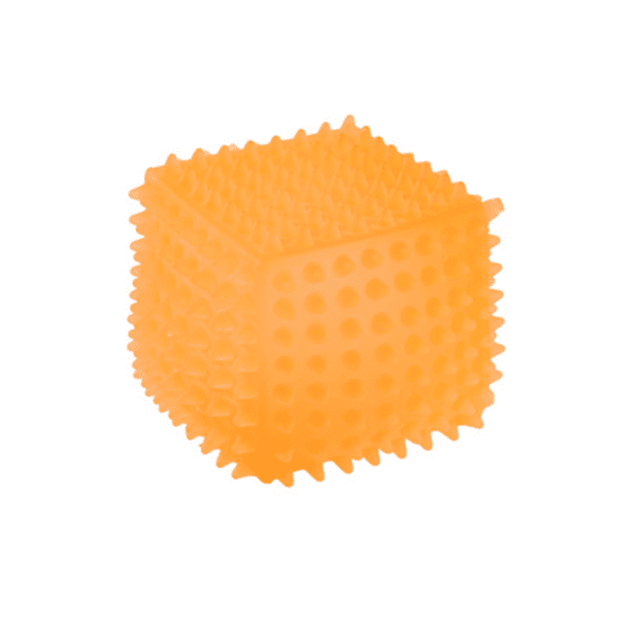 Pandah Sugar Squeeze Spike Neon 7cm Assortiment