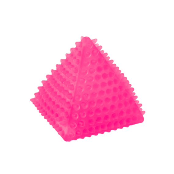 Pandah Sugar Squeeze Spike Neon 7cm Assortiment