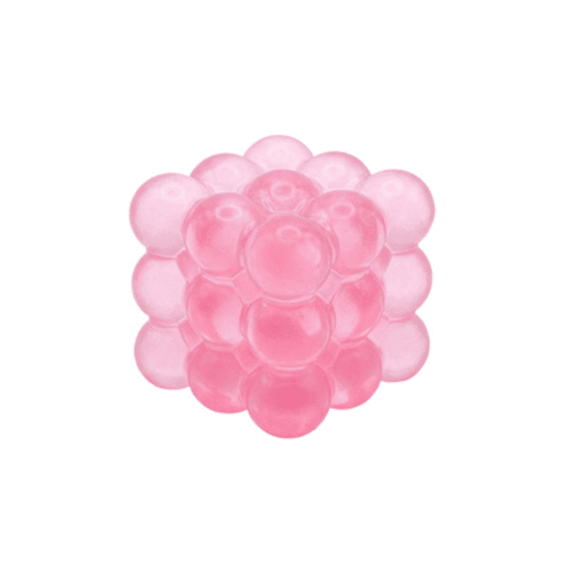 Pandah Sugar Squeeze Gitd Sensory 5cm Assortiment