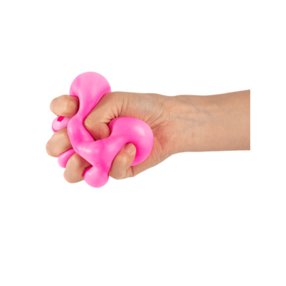 Pandah Sugar Squeeze Slow Rising Bal 6cm Assortiment