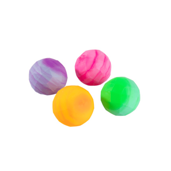 Pandah Sugar Squeeze Slow Rising Bal 6cm Assortiment