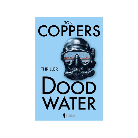 Toni Coppers - Dood Water
