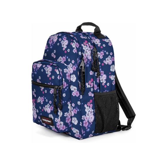 Eastpak Rugzak Morius Floral Bloom Navy