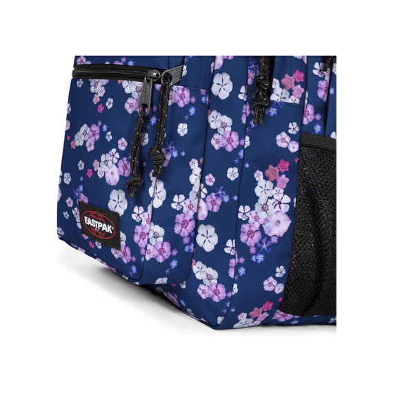 Eastpak Rugzak Morius Floral Bloom Navy