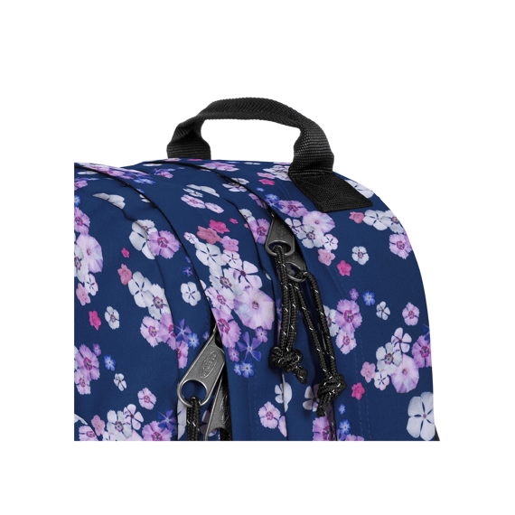 Eastpak Rugzak Morius Floral Bloom Navy