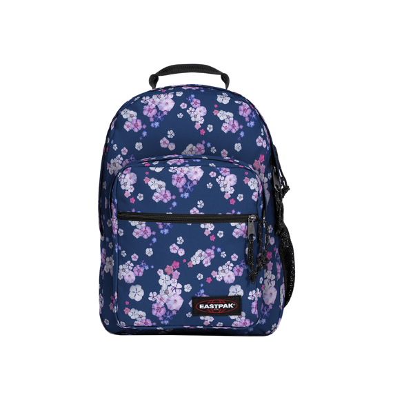 Eastpak Rugzak Morius Floral Bloom Navy