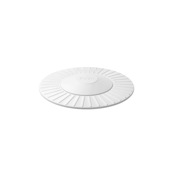 Metaltex Gootsteenfilter 2-in-1 Siliconen 11cm