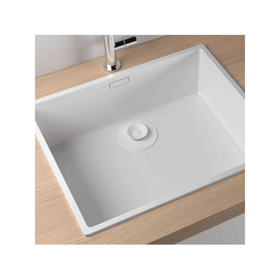 Metaltex Gootsteenfilter 2-in-1 Siliconen 11cm