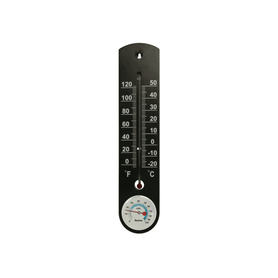 Metaltex Thermometer/hygrometer