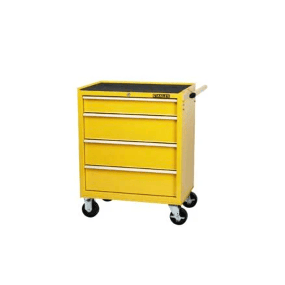 Stanley Gereedschapskar Metal Cabinet 75cmx53cm 78cm Hoog