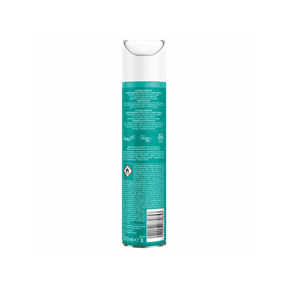 Taft Junior Haarspray Strong 250ml