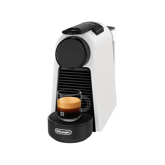 Delonghi Dlen85.wmt Nespresso Essenza Mini Mat Wit