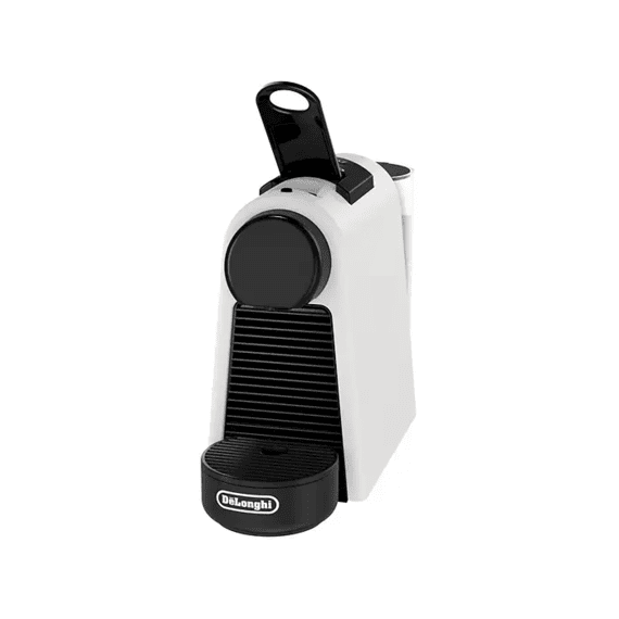 Delonghi Dlen85.wmt Nespresso Essenza Mini Mat Wit