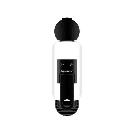 Delonghi Dlen85.wmt Nespresso Essenza Mini Mat Wit