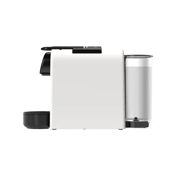Delonghi Dlen85.wmt Nespresso Essenza Mini Mat Wit