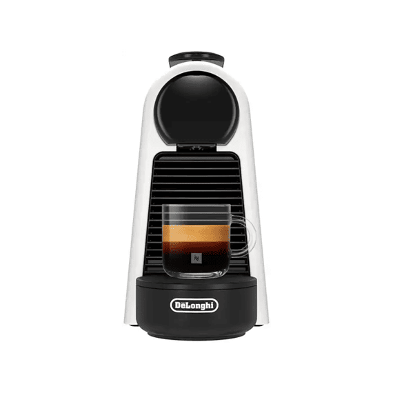 Delonghi Dlen85.wmt Nespresso Essenza Mini Mat Wit