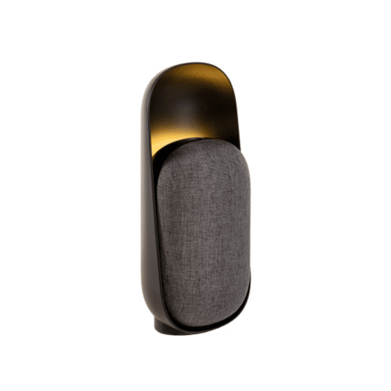 Led Nachtlicht Met Bluetooth Speaker Herlaadbaar