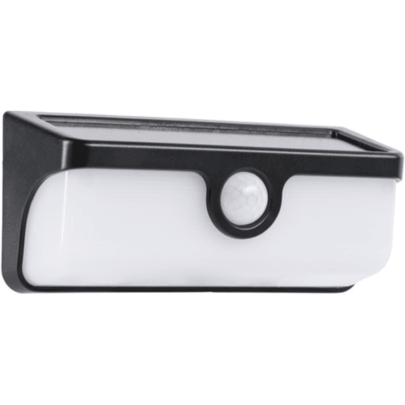 Linkable Led Solar Muur Licht Met Sensor Ip65