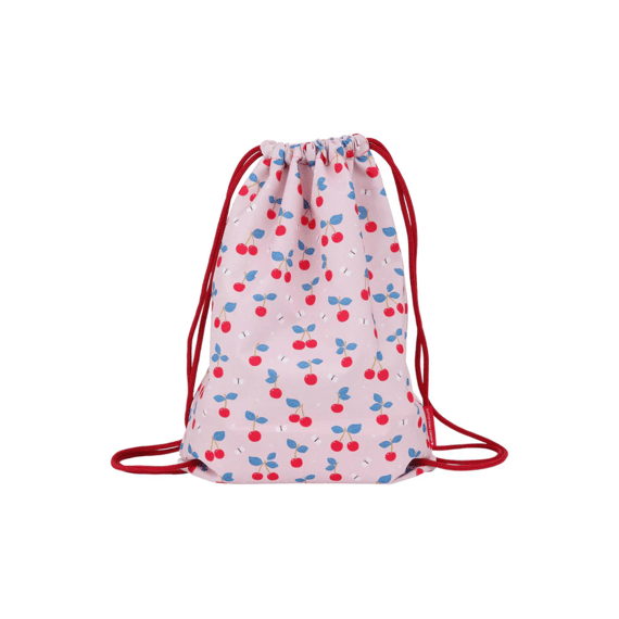 A Little Lovely Company Toiletzak Cherries