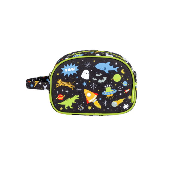 A Little Lovely Company Toiletzak Galaxy