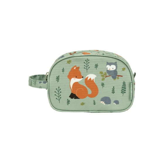 A Little Lovely Company Toiletzak Forest Friends
